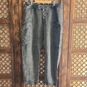 Free People Linen Pants - Size 4